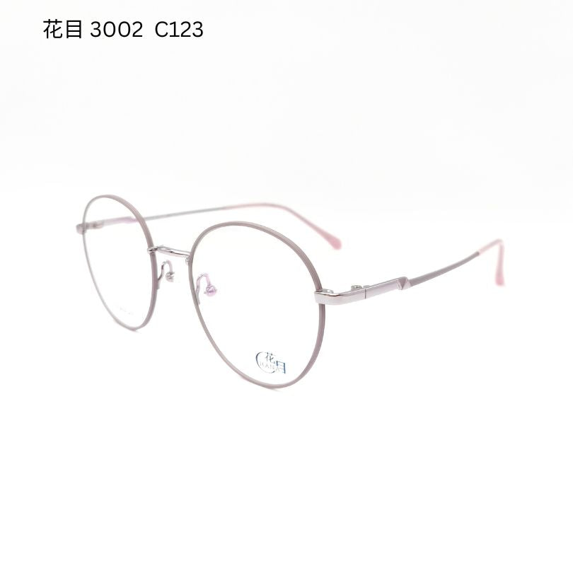 O'hana 花目 H3002