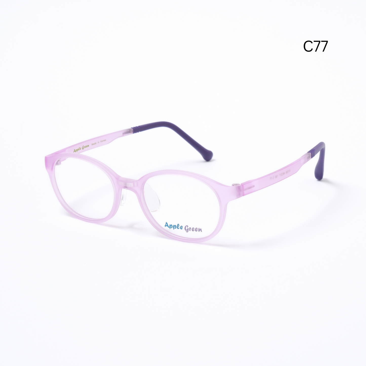 Optical_art_hk_apple green_A7308
