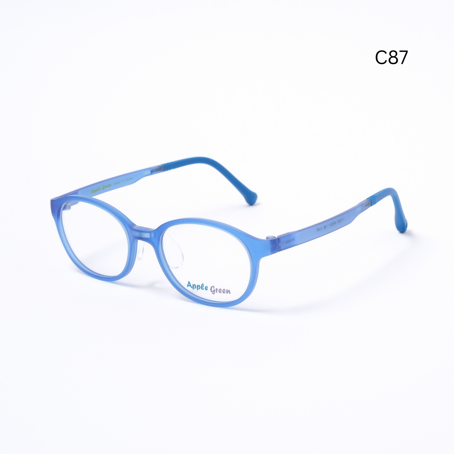 Optical_art_hk_apple green_A7308