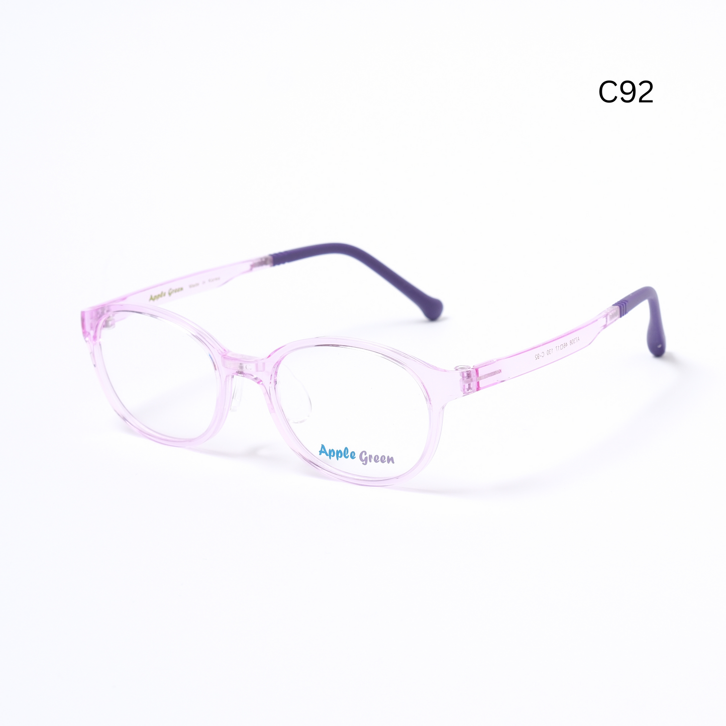 Optical_art_hk_apple green_A7308