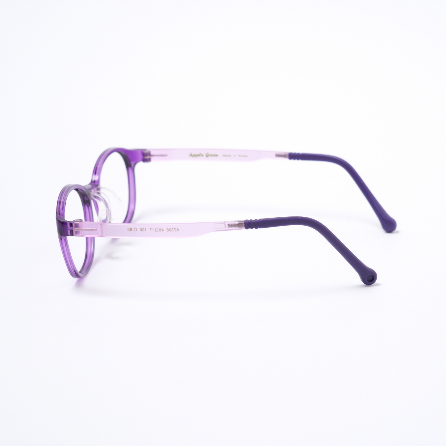 Optical_art_hk_apple green_A7308