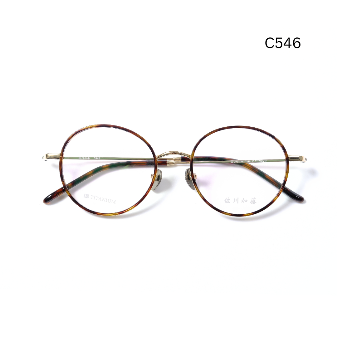 Sagawa Kato 佐川加藤 S5346