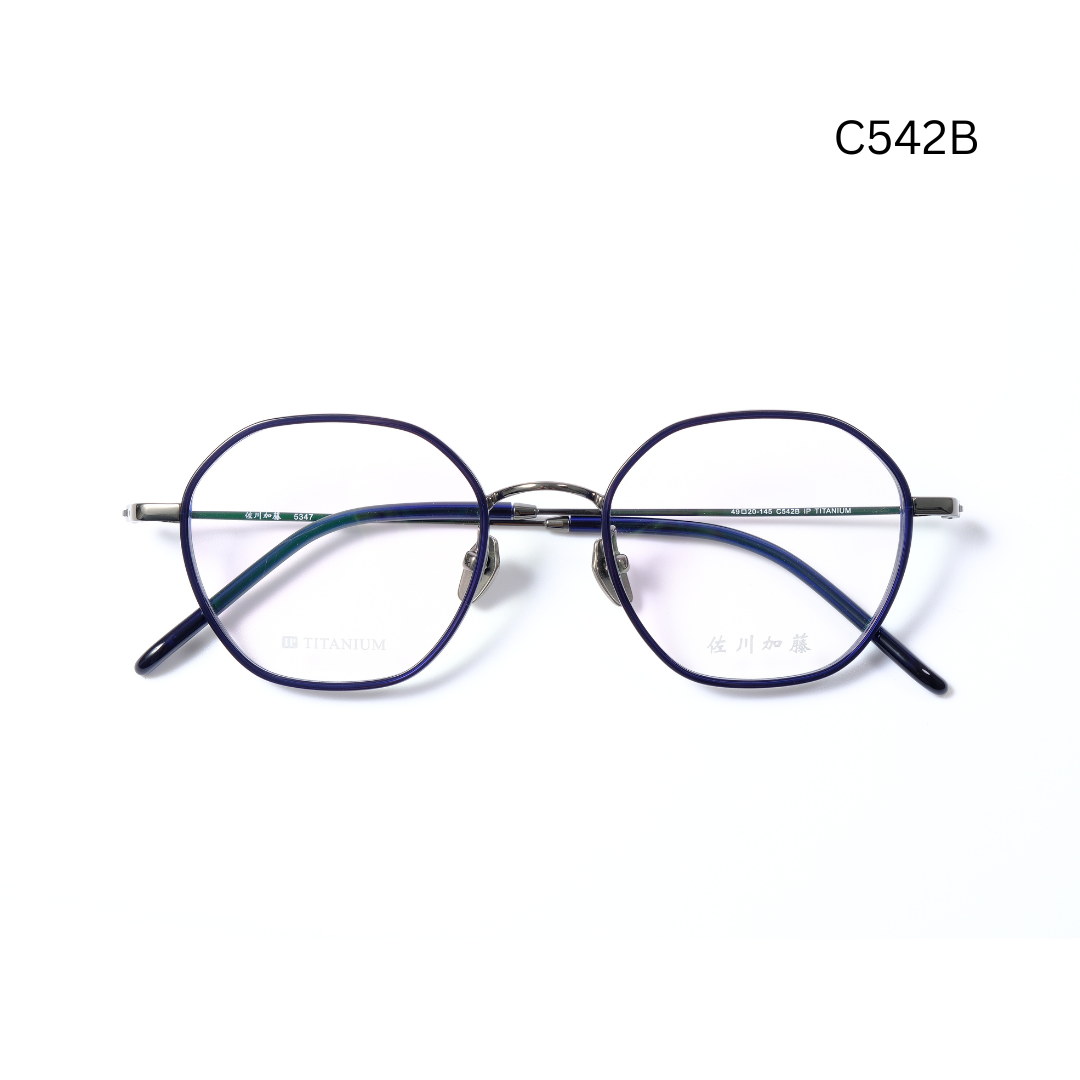 Sagawa Kato 佐川加藤 S5347