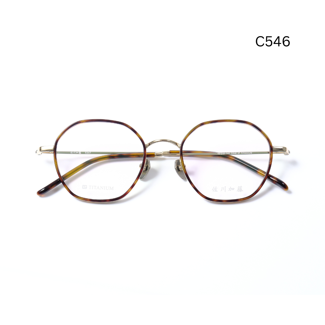 Sagawa Kato 佐川加藤 S5347