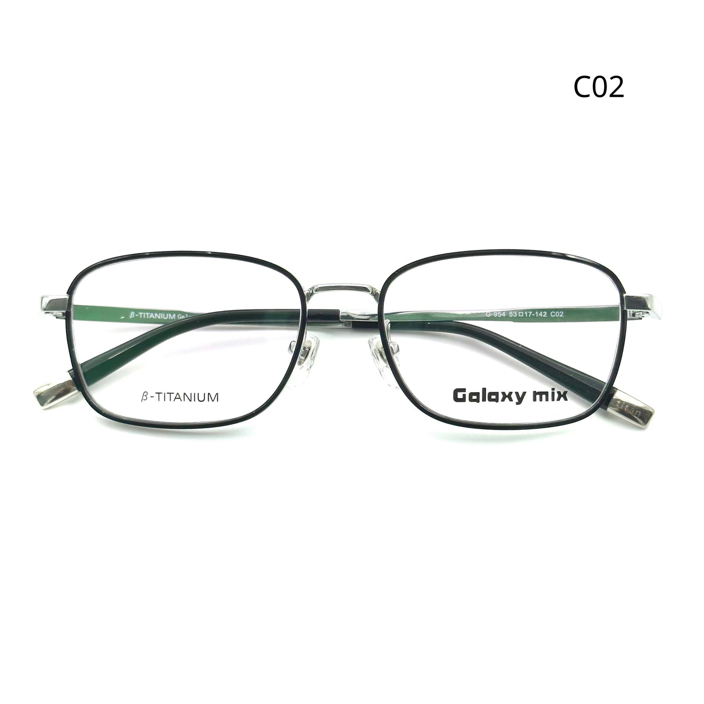 Galaxy Mix G954