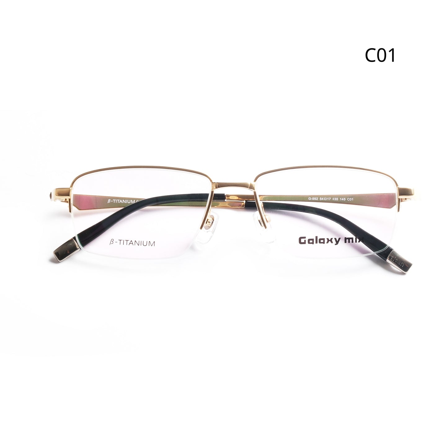 Galaxy Mix G992