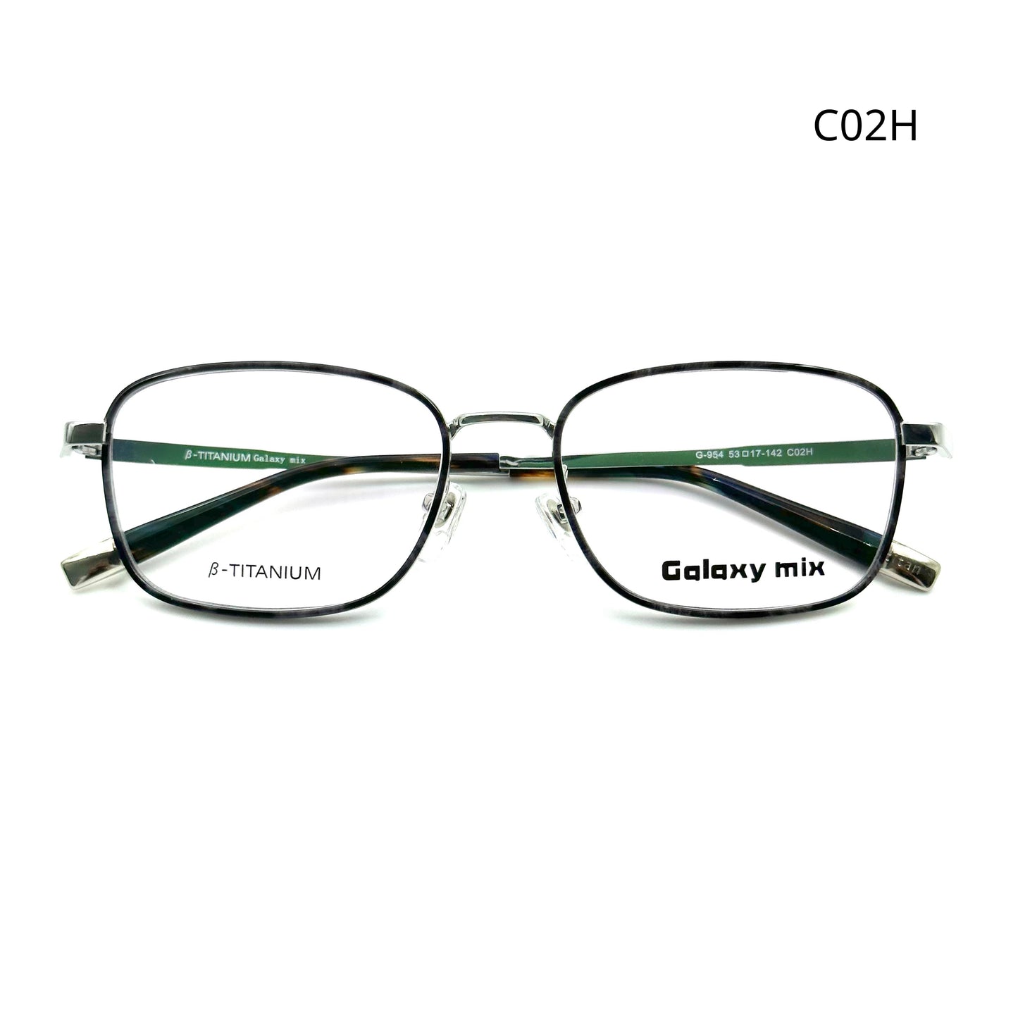 Galaxy Mix G954