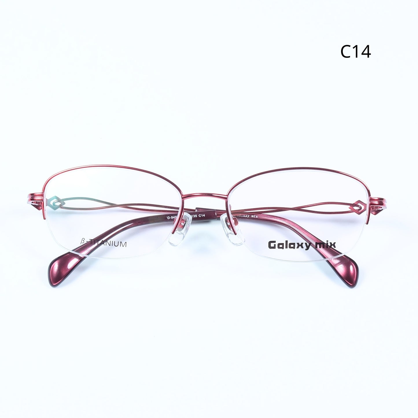 Galaxy Mix G945