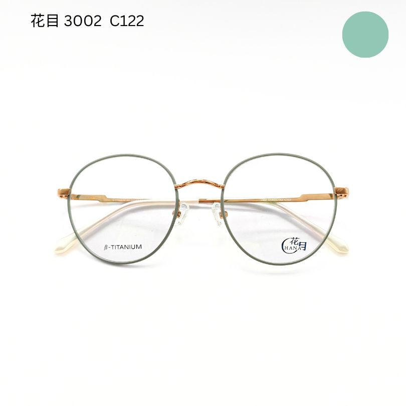O'hana 花目 H3002