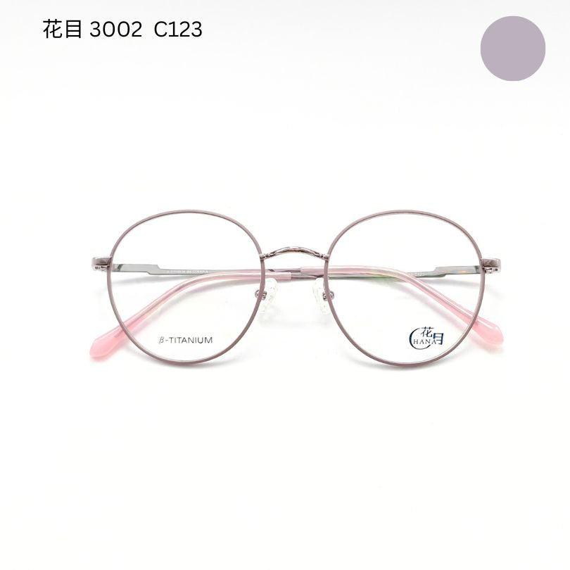 O'hana 花目 H3002