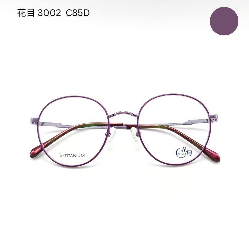 O'hana 花目 H3002