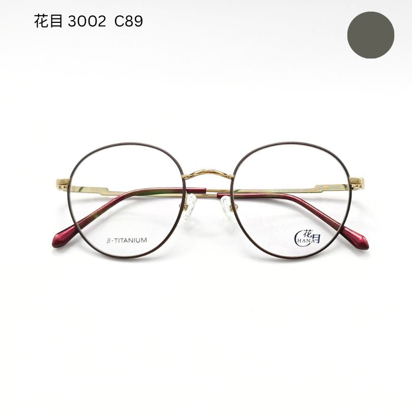 O'hana 花目 H3002