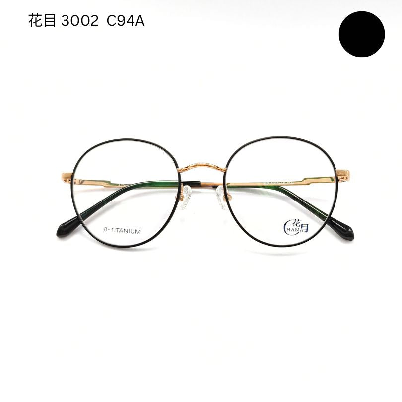 O'hana 花目 H3002