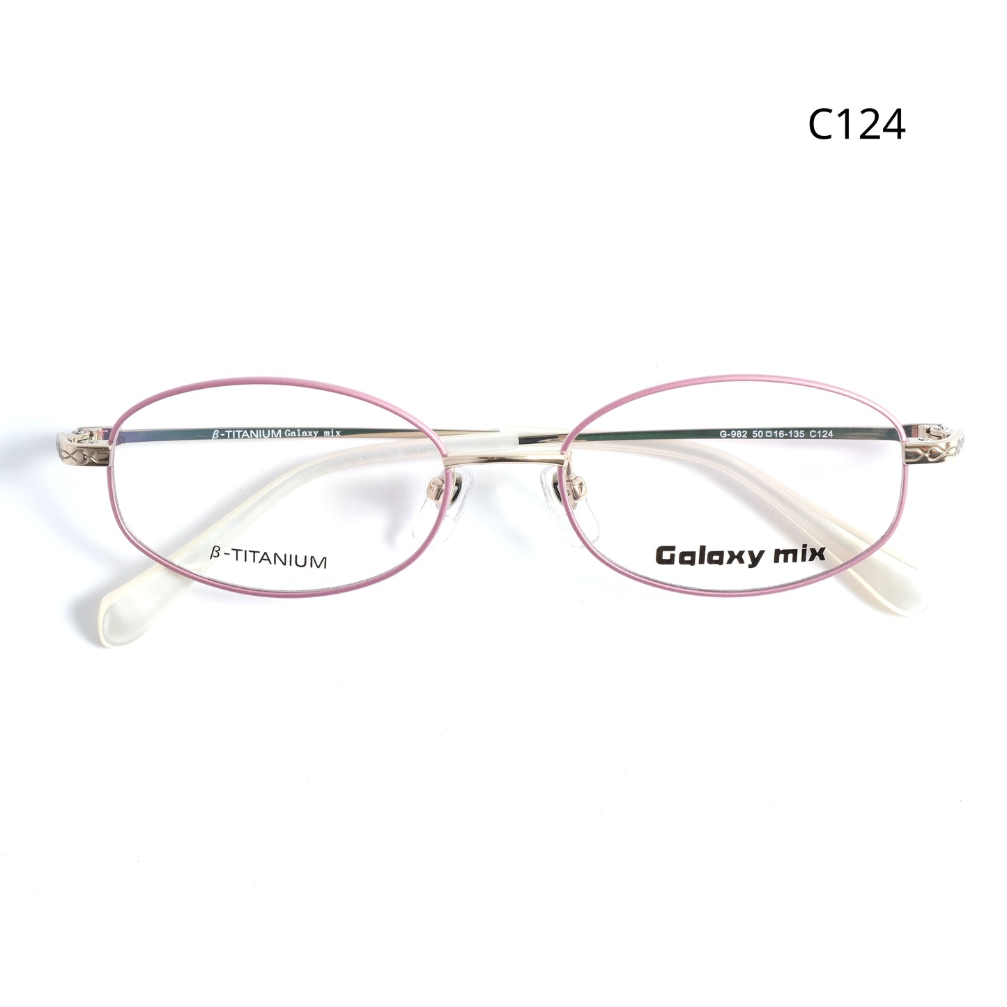 Galaxy Mix G982