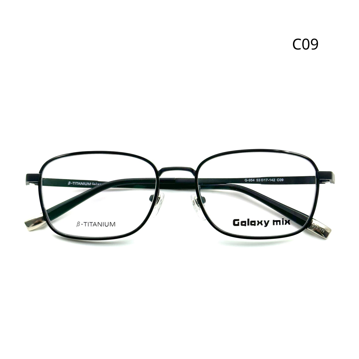 Galaxy Mix G954