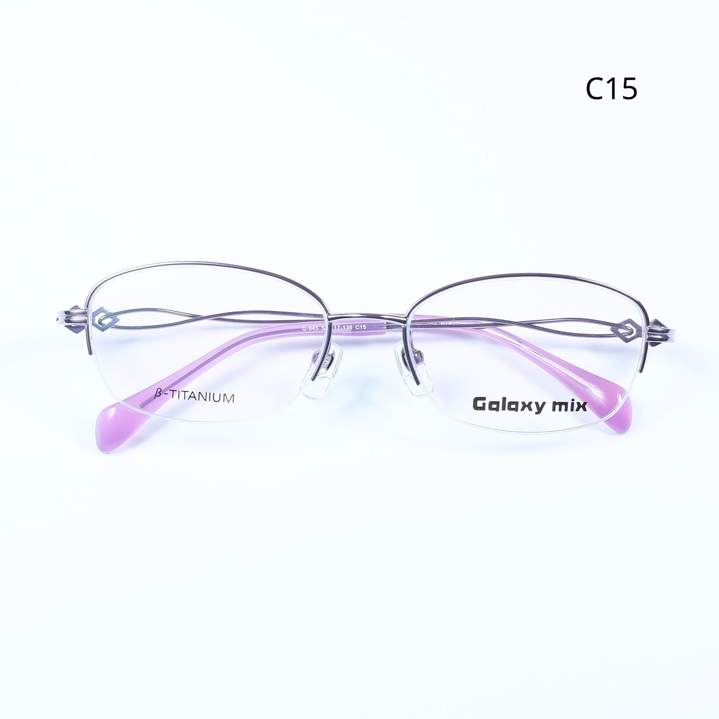 Galaxy Mix G945