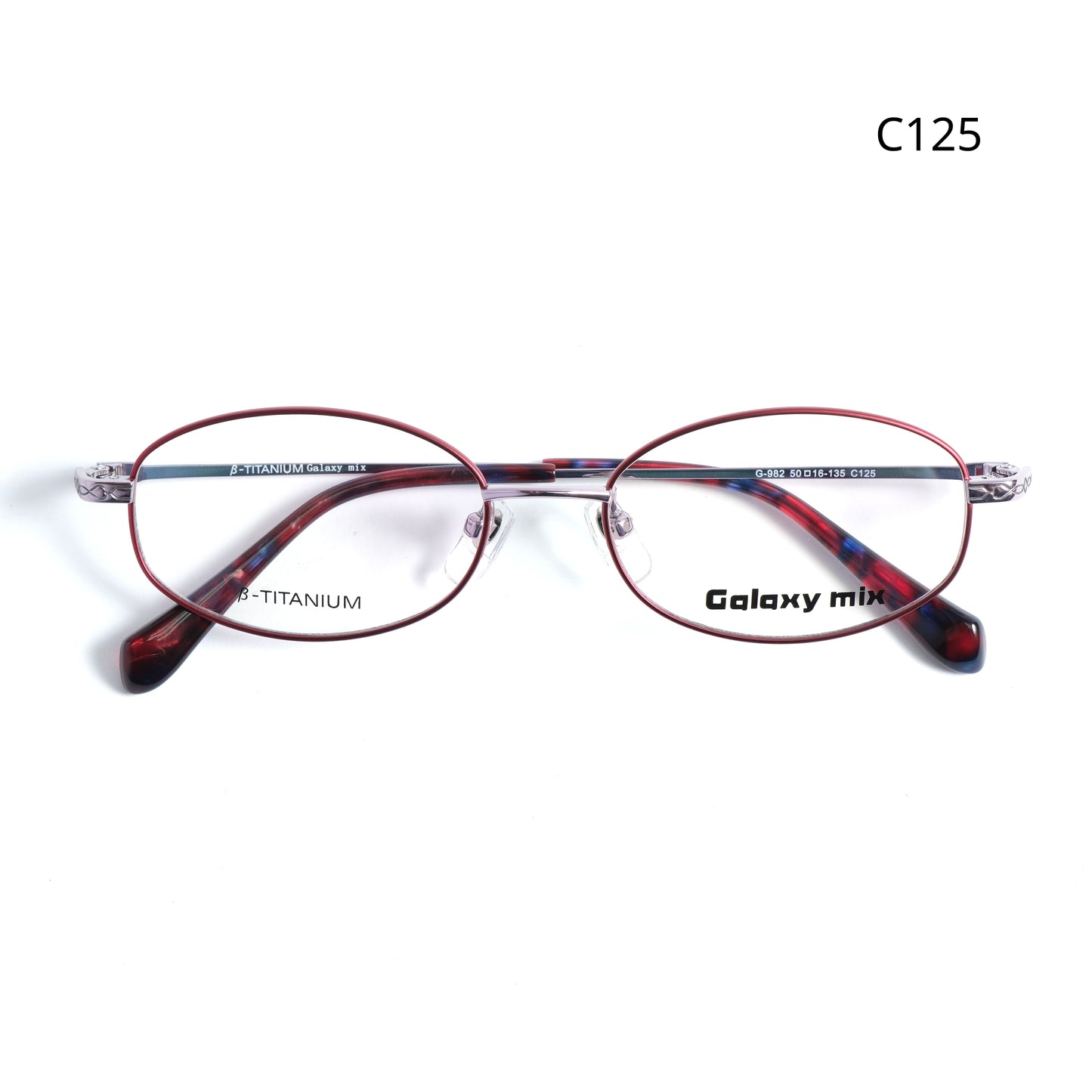Galaxy Mix G982