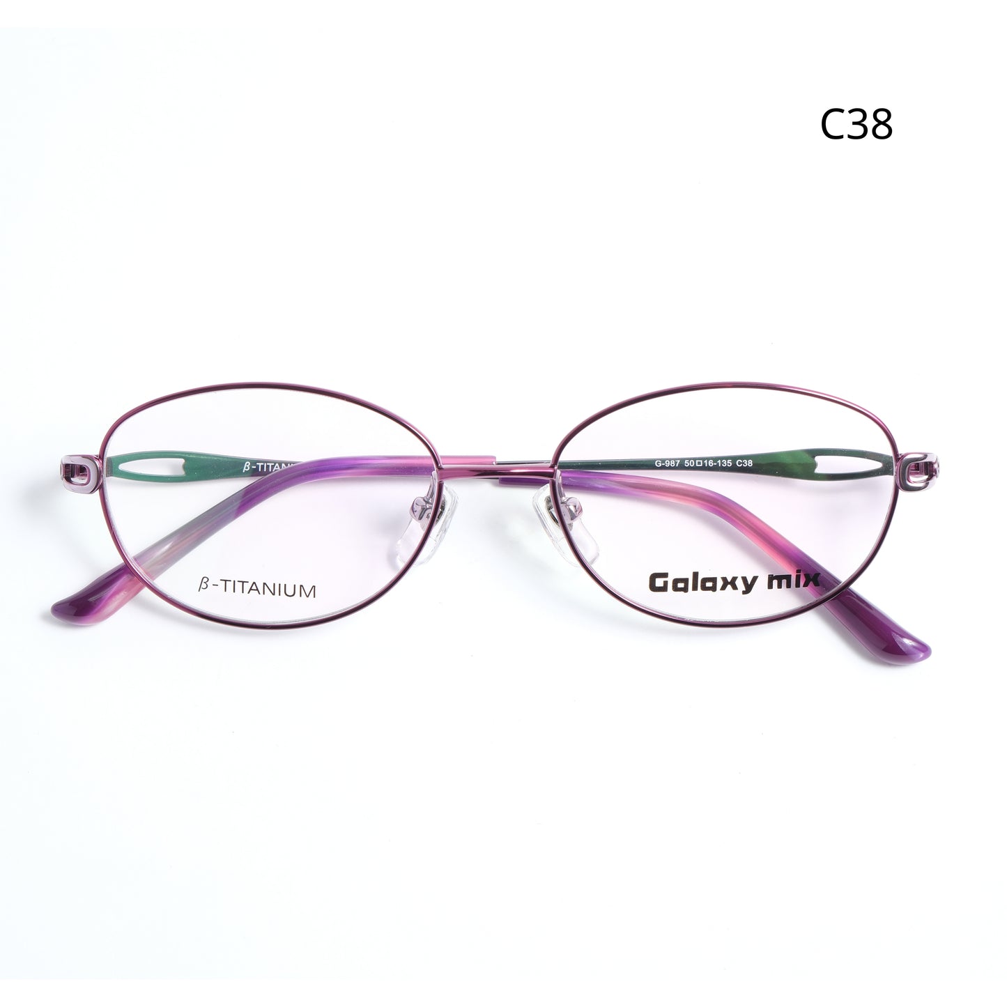 Galaxy Mix G987