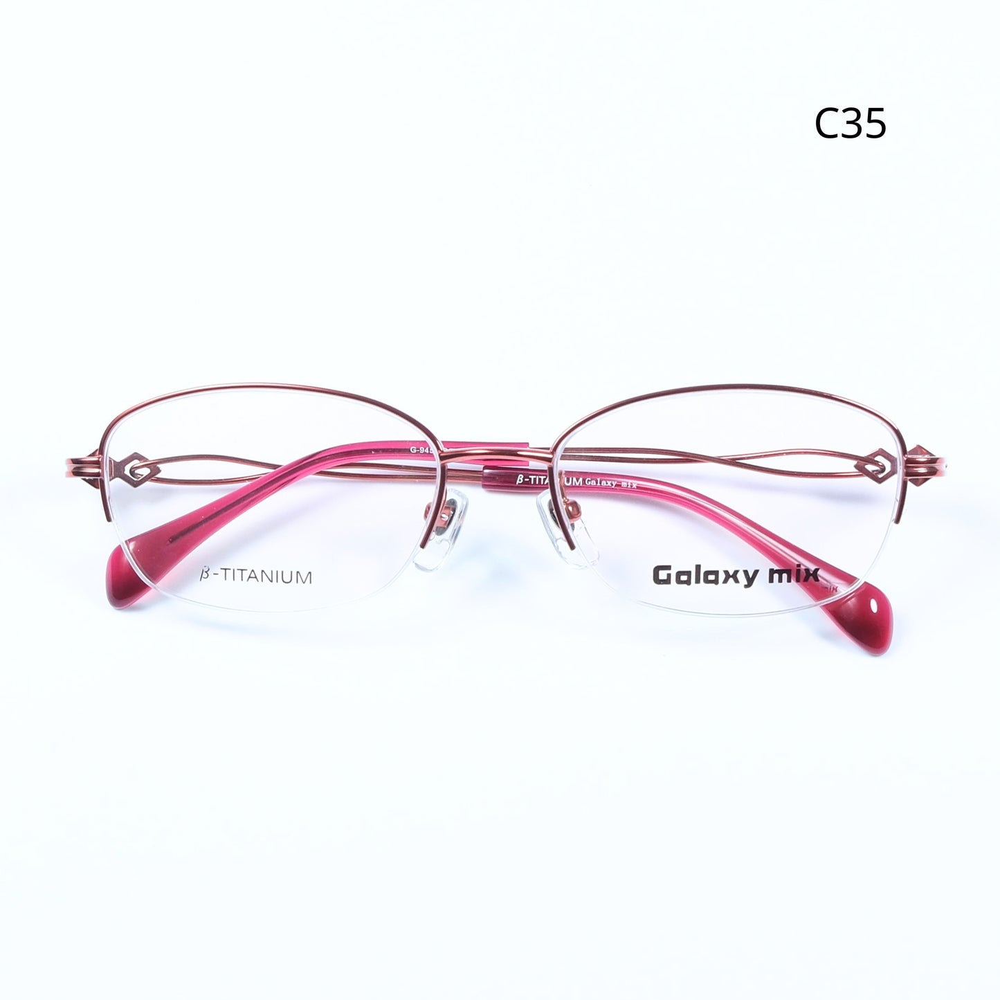 Galaxy Mix G945