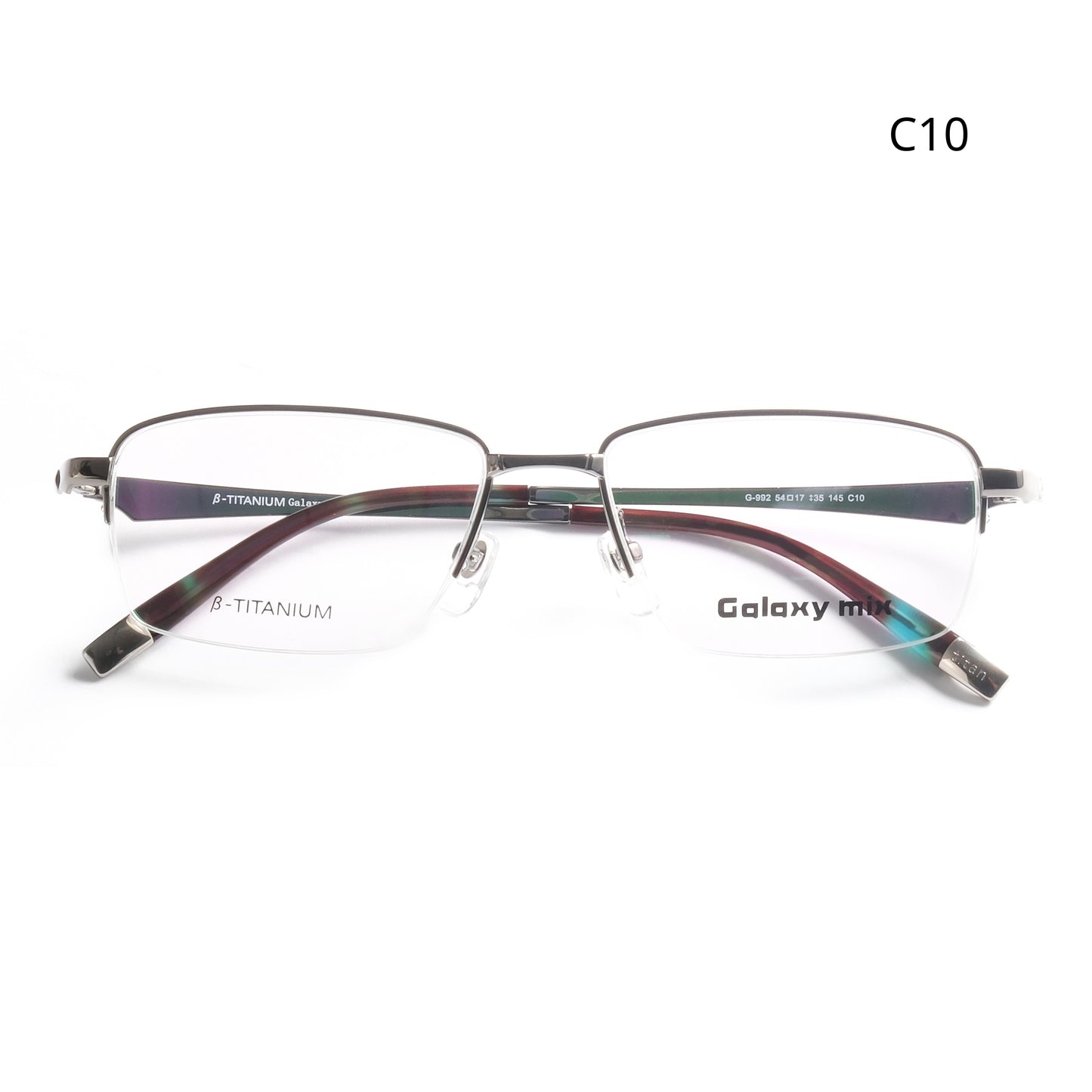 Galaxy Mix G992