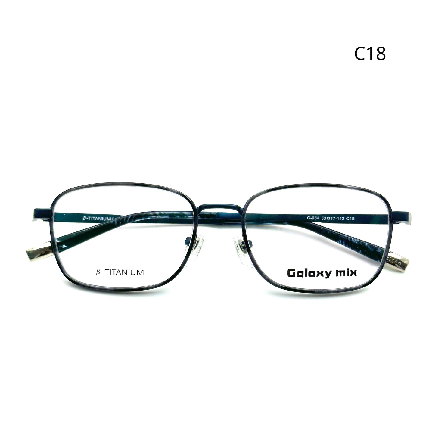 Galaxy Mix G954