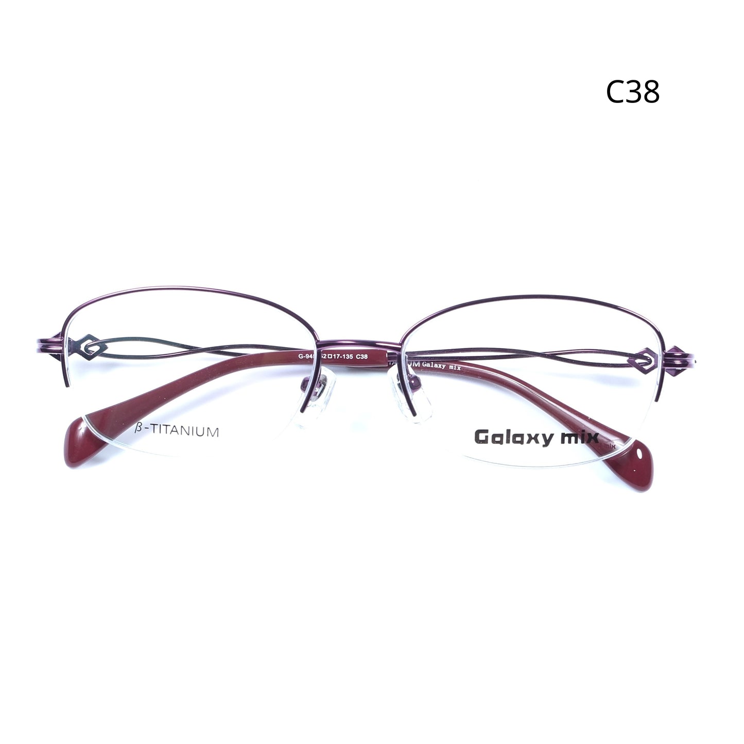 Galaxy Mix G945