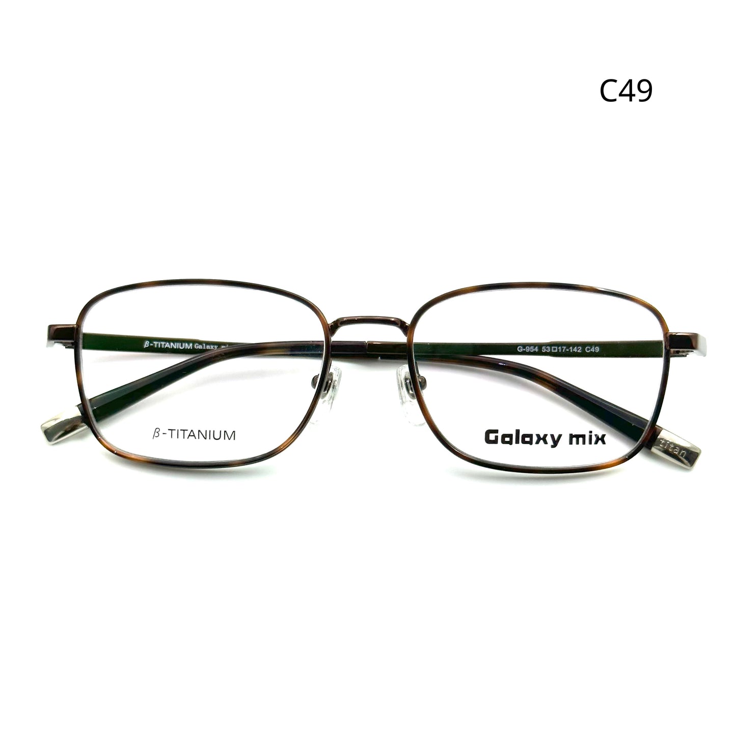 Galaxy Mix G954
