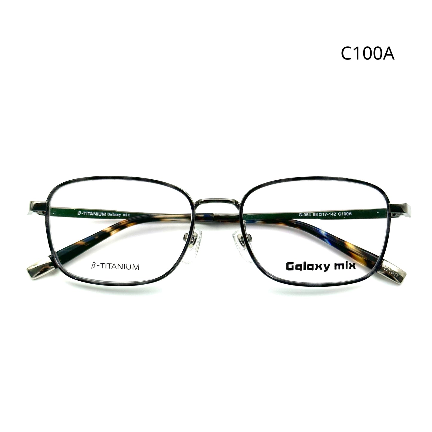 Galaxy Mix G954