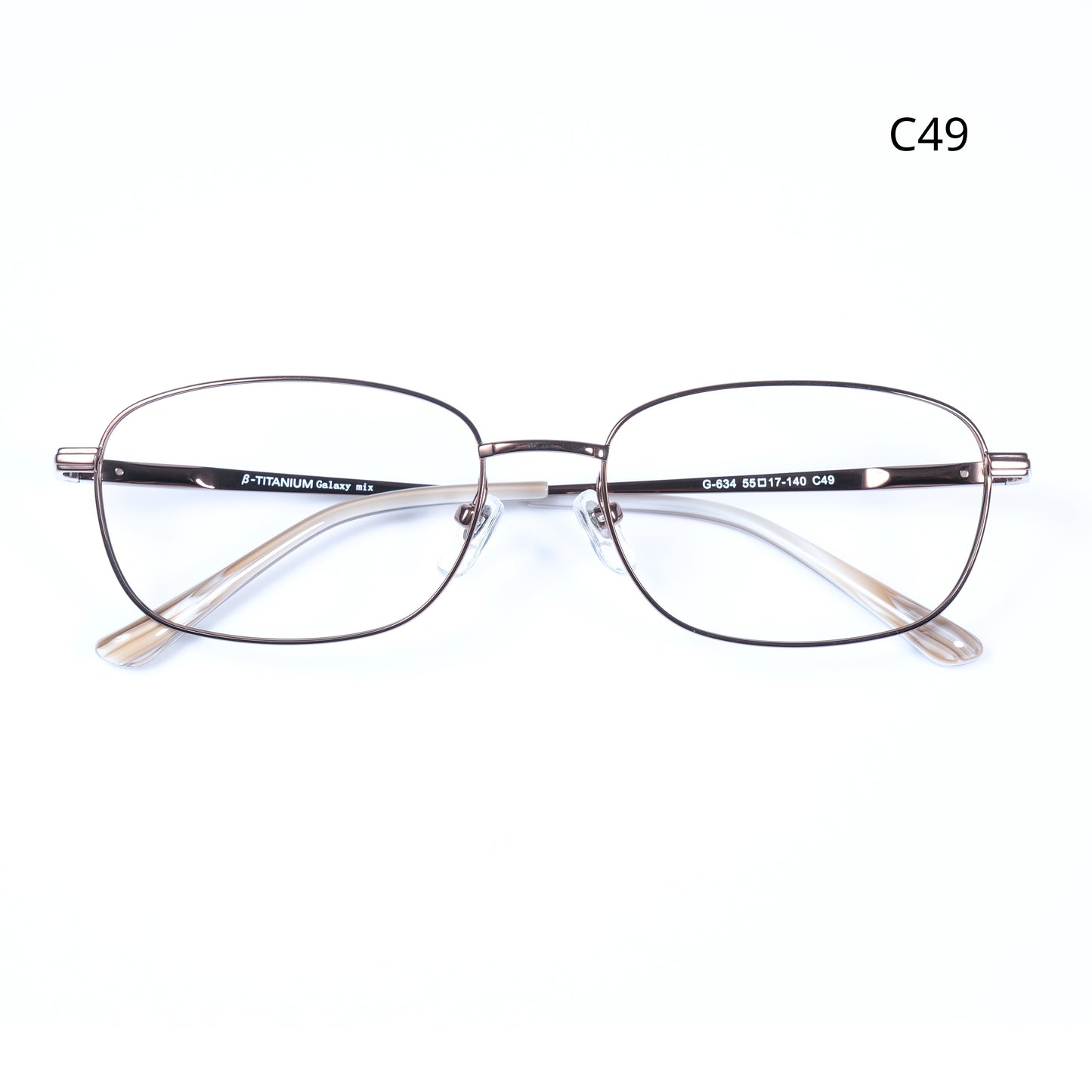 Galaxy Mix G634