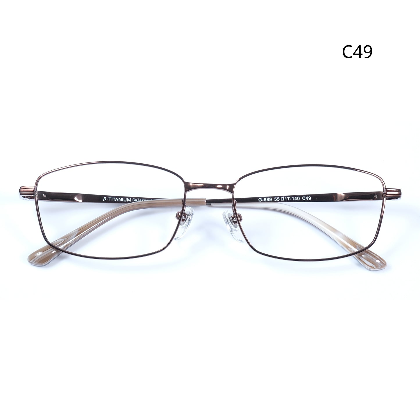 Galaxy Mix G889