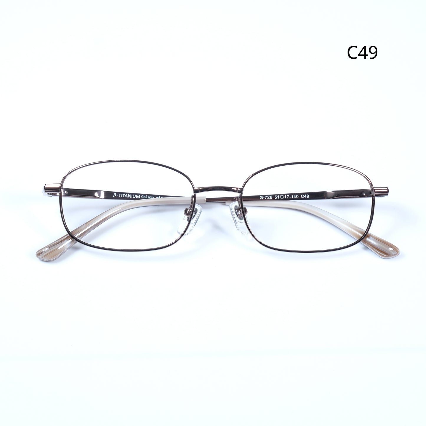 Galaxy Mix G726