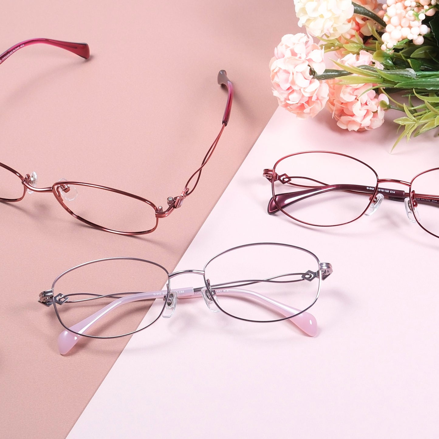 Galaxy Mix G942