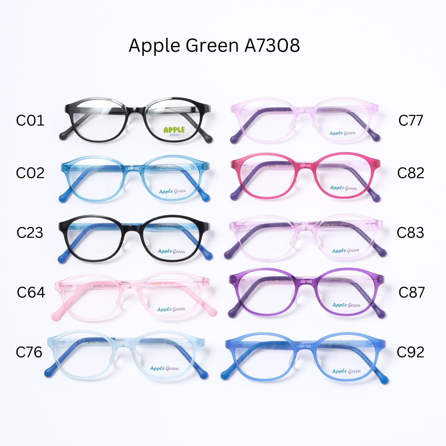 Optical_art_apple_green_A7308